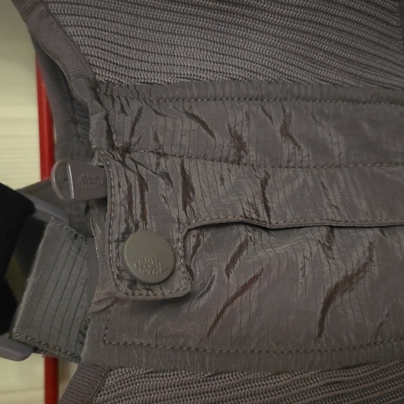 NWT / Free People / FP Movement / Lift Love Ski Bibb / XS / $298 retail - Picture 8 of 11